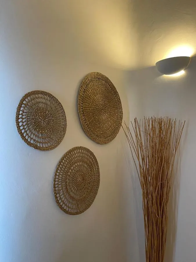 Infinity View Villas Mykonos Kaló Livádi
