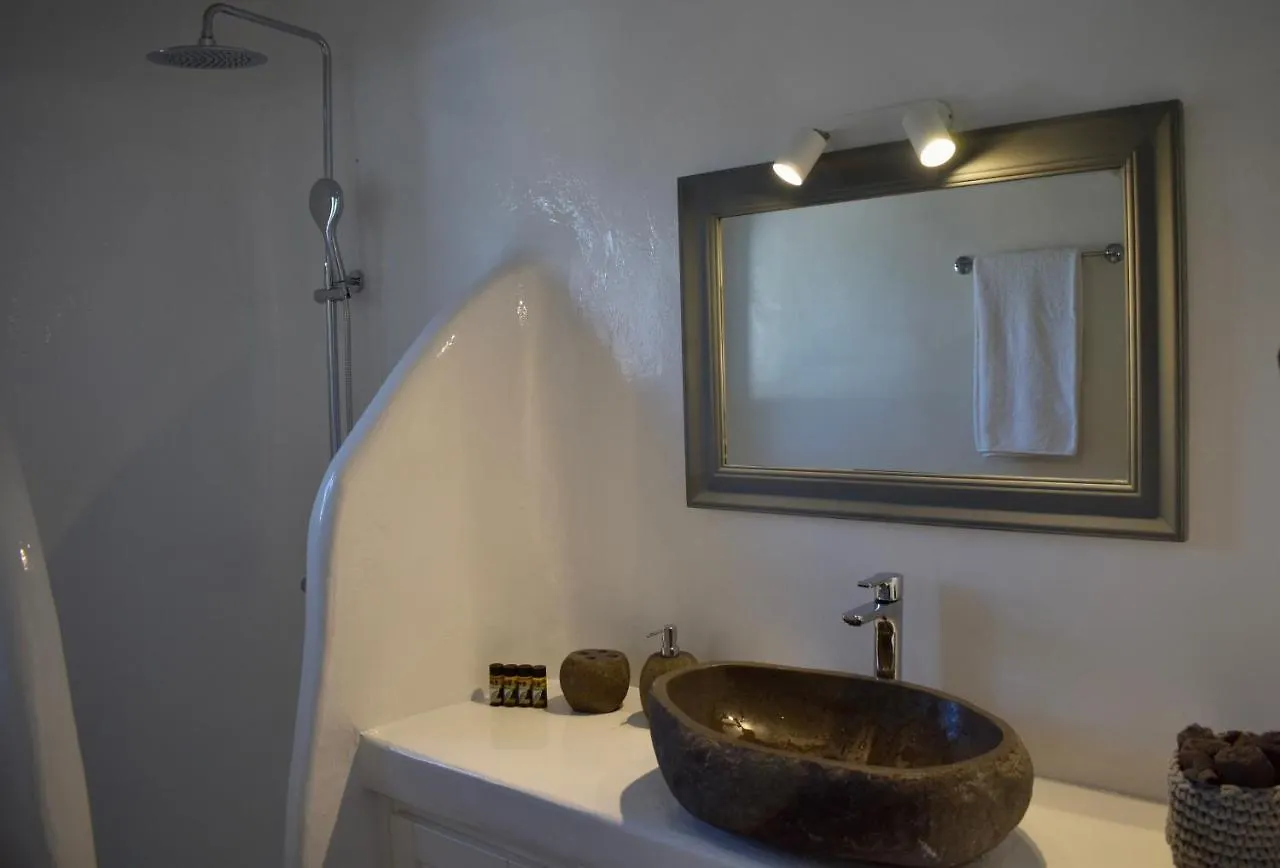 Infinity View Villas Mykonos Kaló Livádi