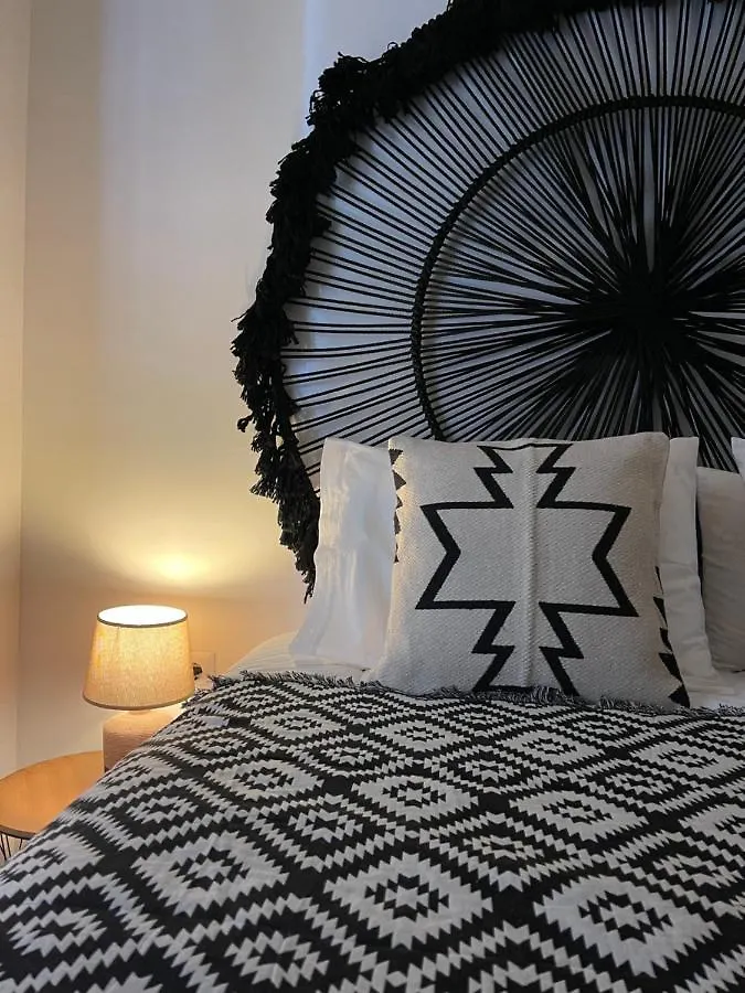 Infinity View Villas Mykonos Kaló Livádi Nyaraló