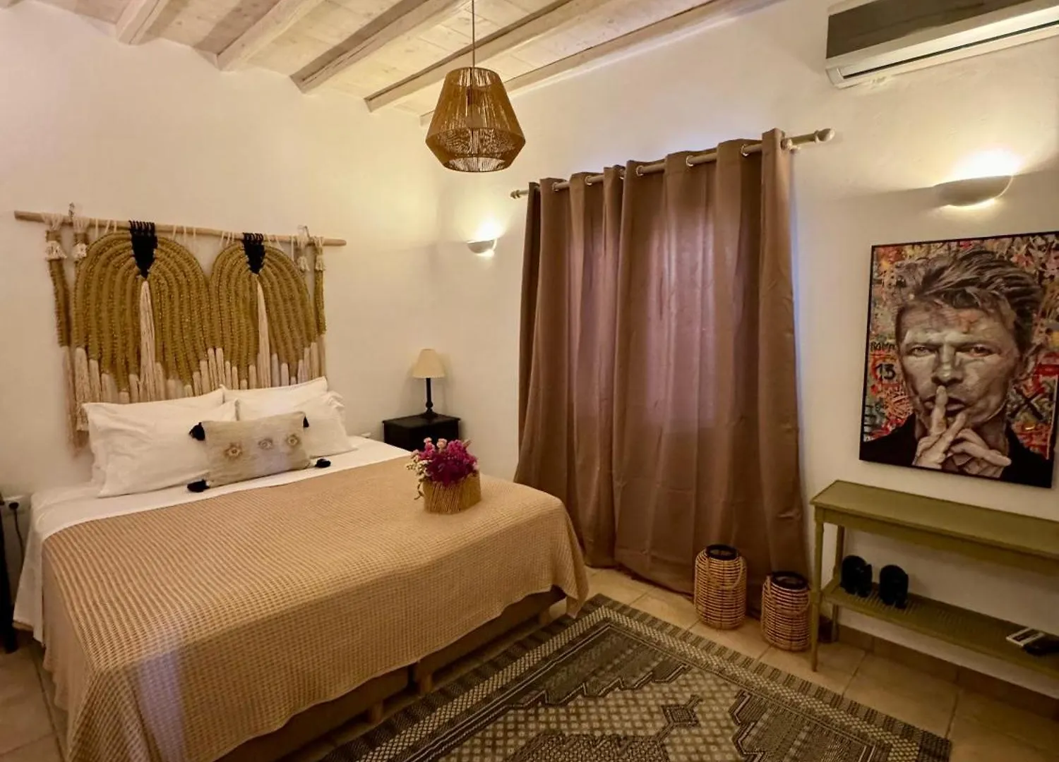 Nyaraló Infinity View Villas Mykonos Kaló Livádi