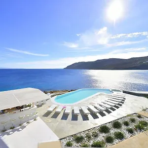 4* Ξενοδοχείο με διαμερίσματα Mykonos Pantheon